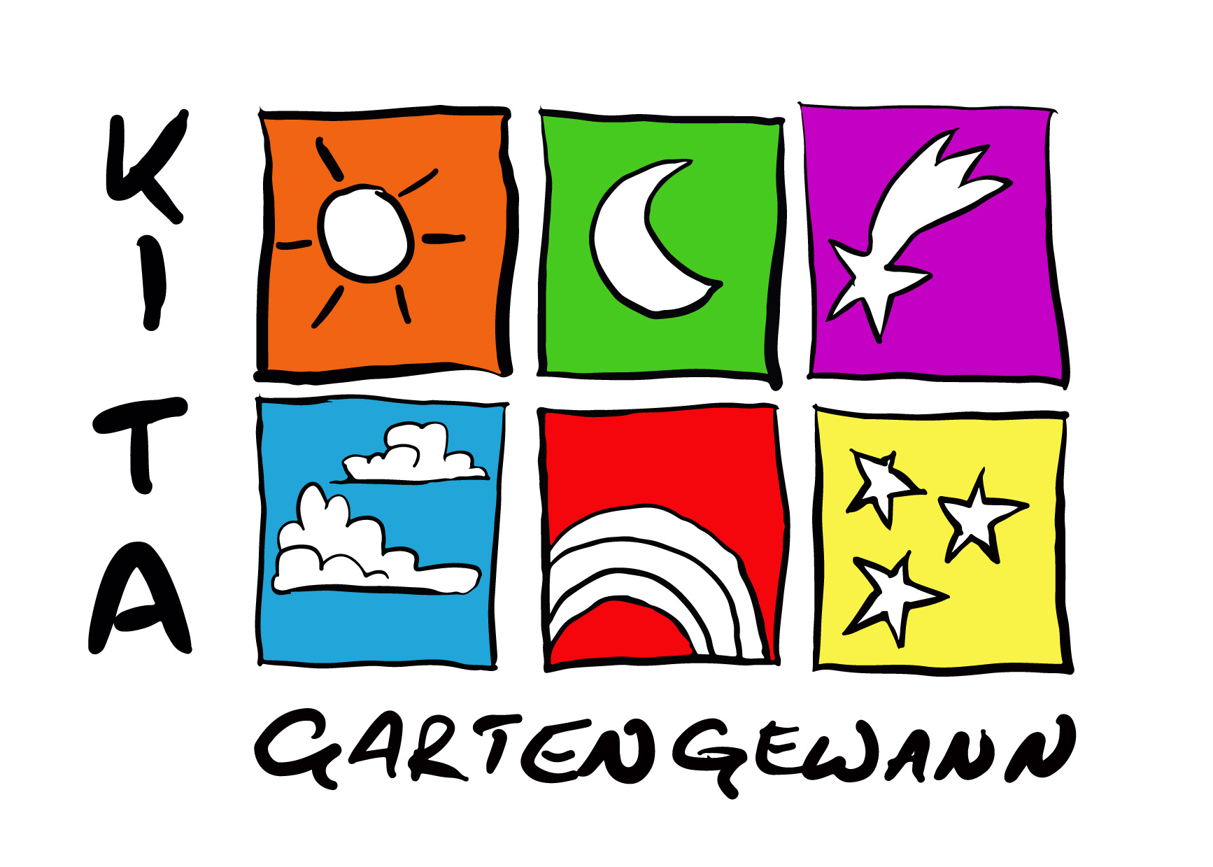 KITA_Gartengewann_Logo